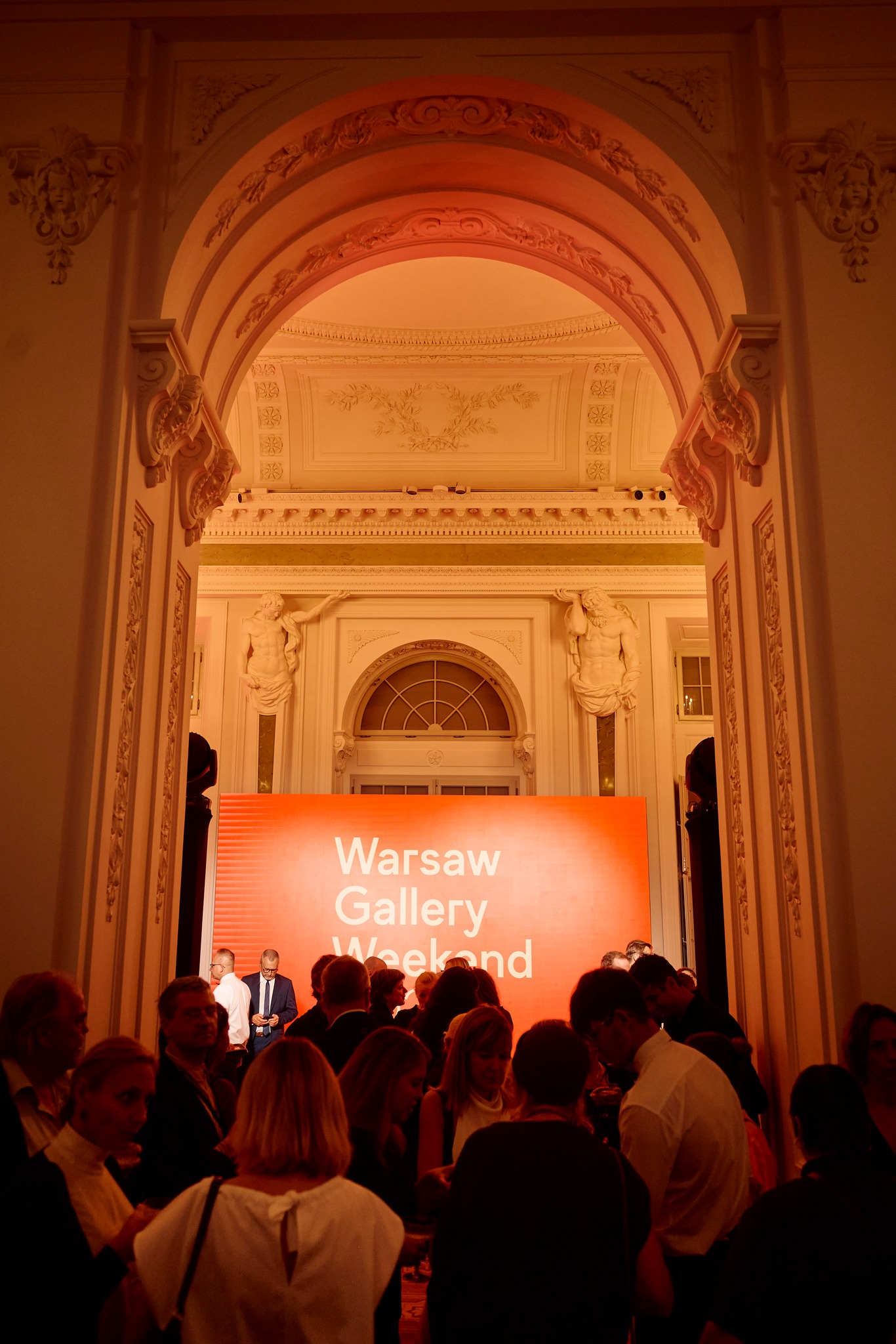Warsaw Gallery Weekend