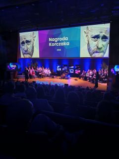 Gala Nagrody Korczaka