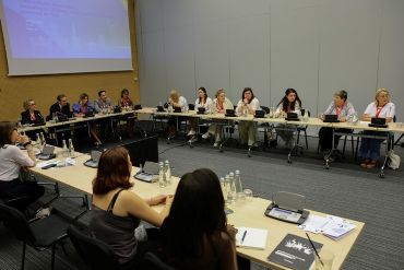 Warsztat Fundacji PZU o młodym pokoleniu i odporności społecznej podczas URC 2026